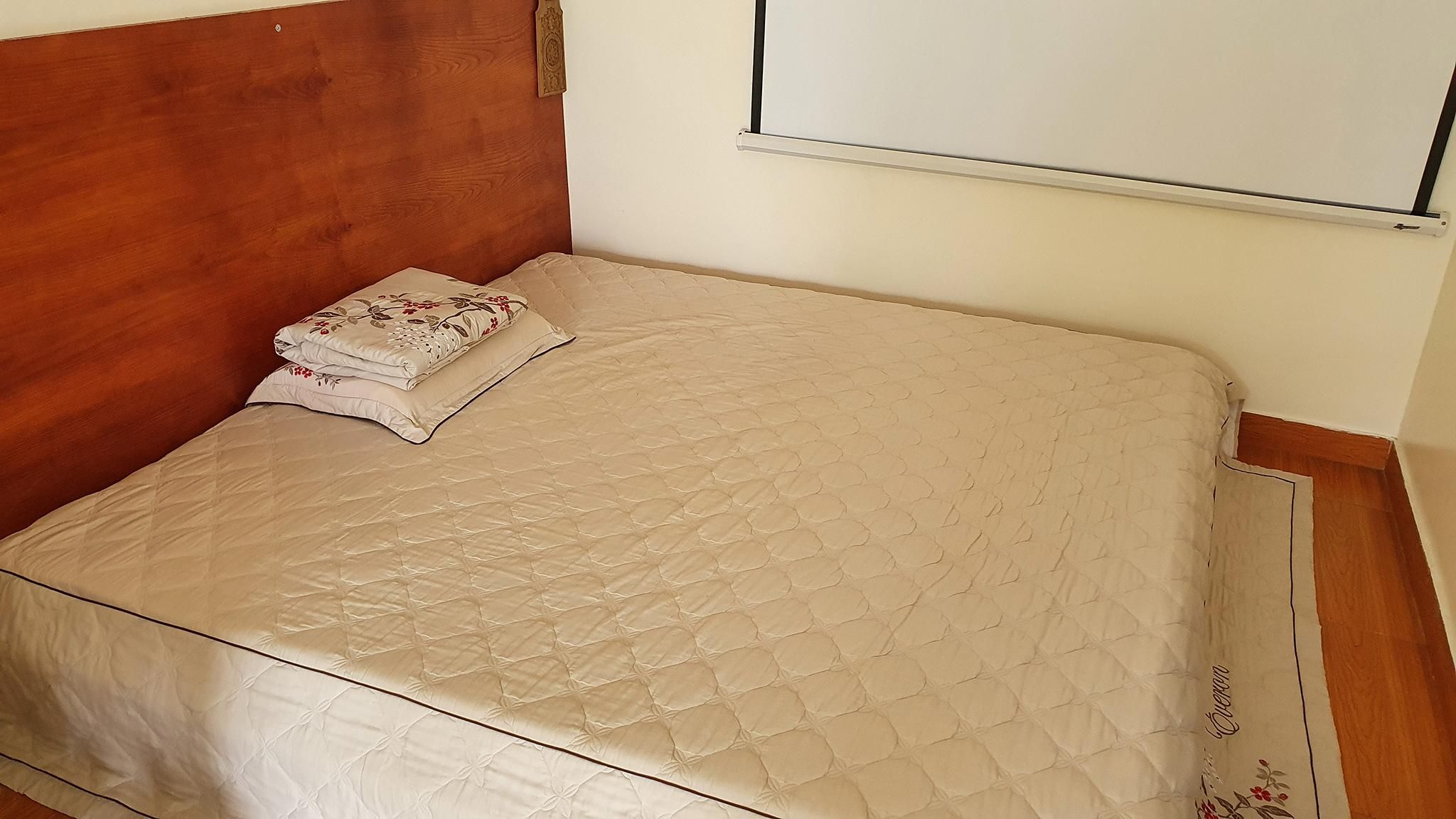 How to Make Cheap Japanese Bed Instructables