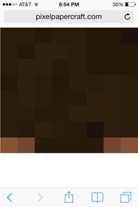Getting Steve's Face