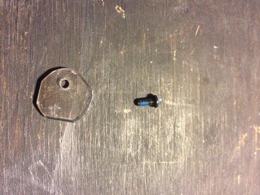 One Button to Rull Them All!