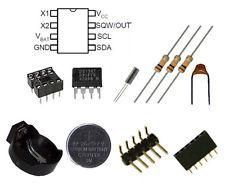 Bill of Materials