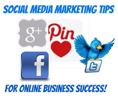 Social Media Marketing and Small Businesses