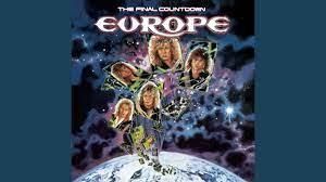 The Finale, or Should I Say the Final Countdown?