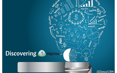 Discovering Highrise