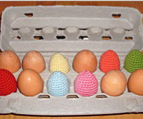 How to Read a Crochet Pattern