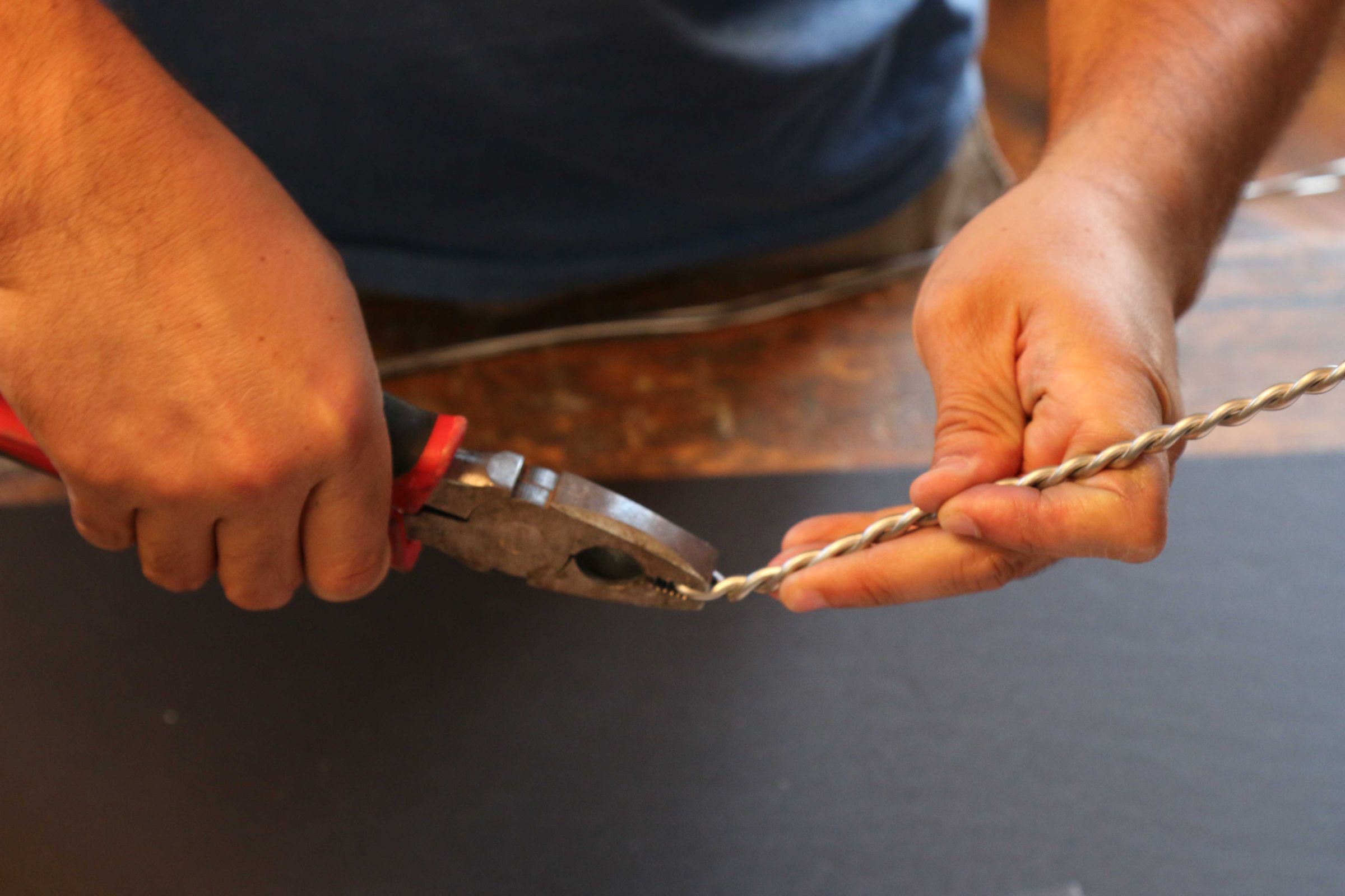 Making an Armature for a Clay Sculpture : 21 Steps (with Pictures ...