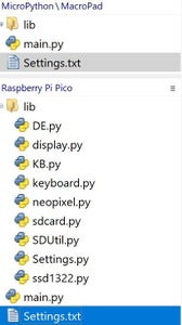 MacroPad - Macro Keyboard : 6 Steps (with Pictures) - Instructables