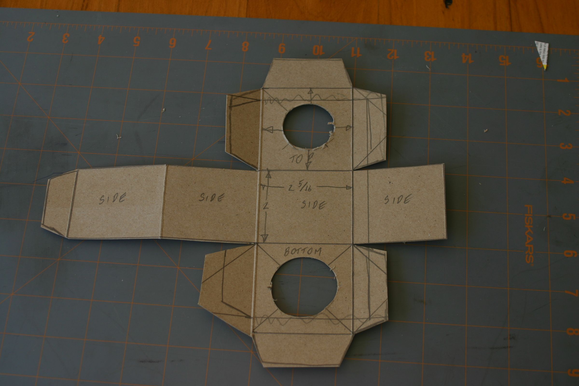 Microphone Flag : 9 Steps - Instructables
