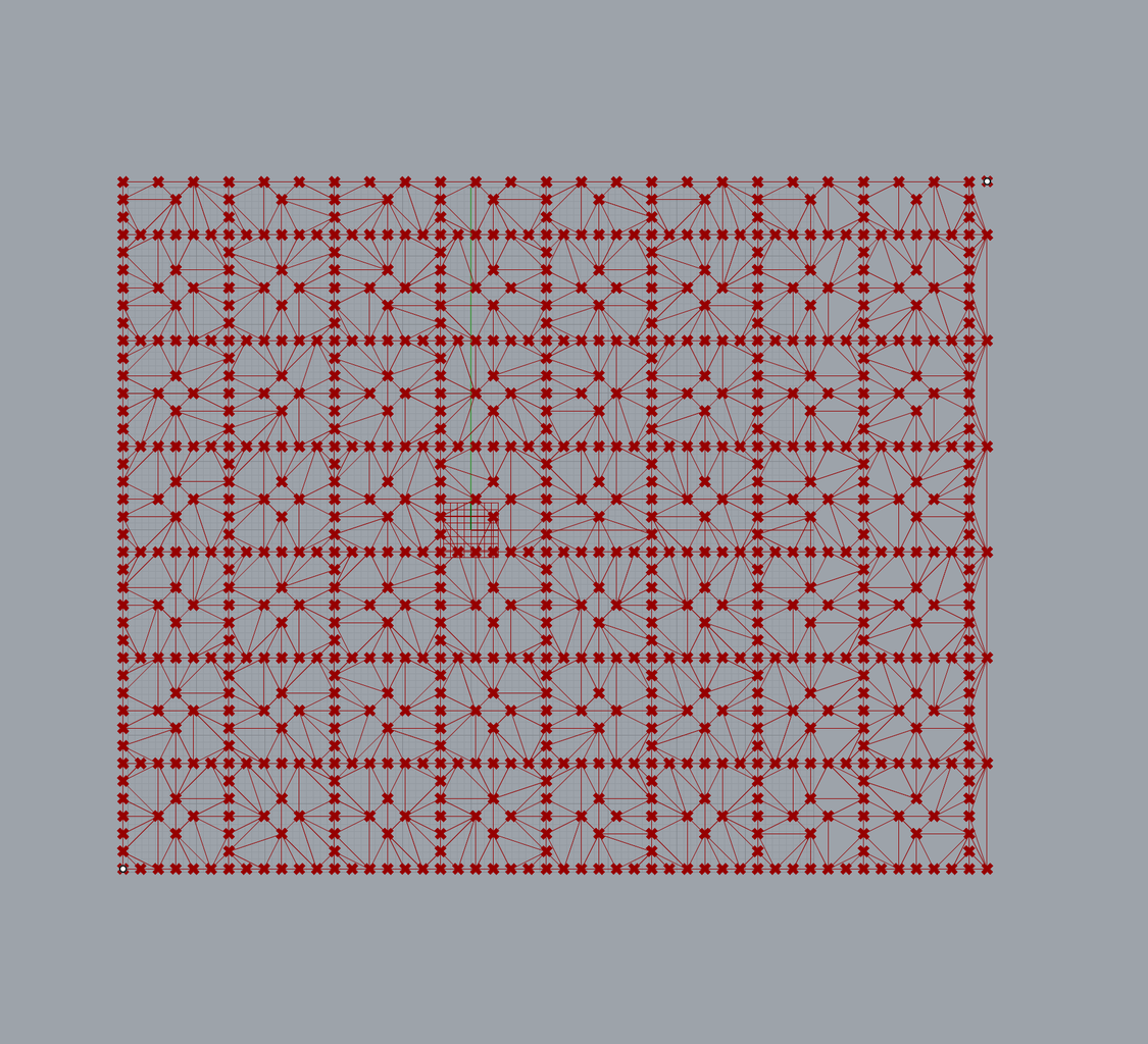 Patterned Grid : 5 Steps - Instructables