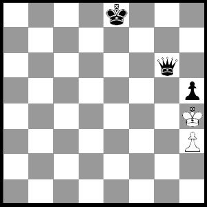Stalemate