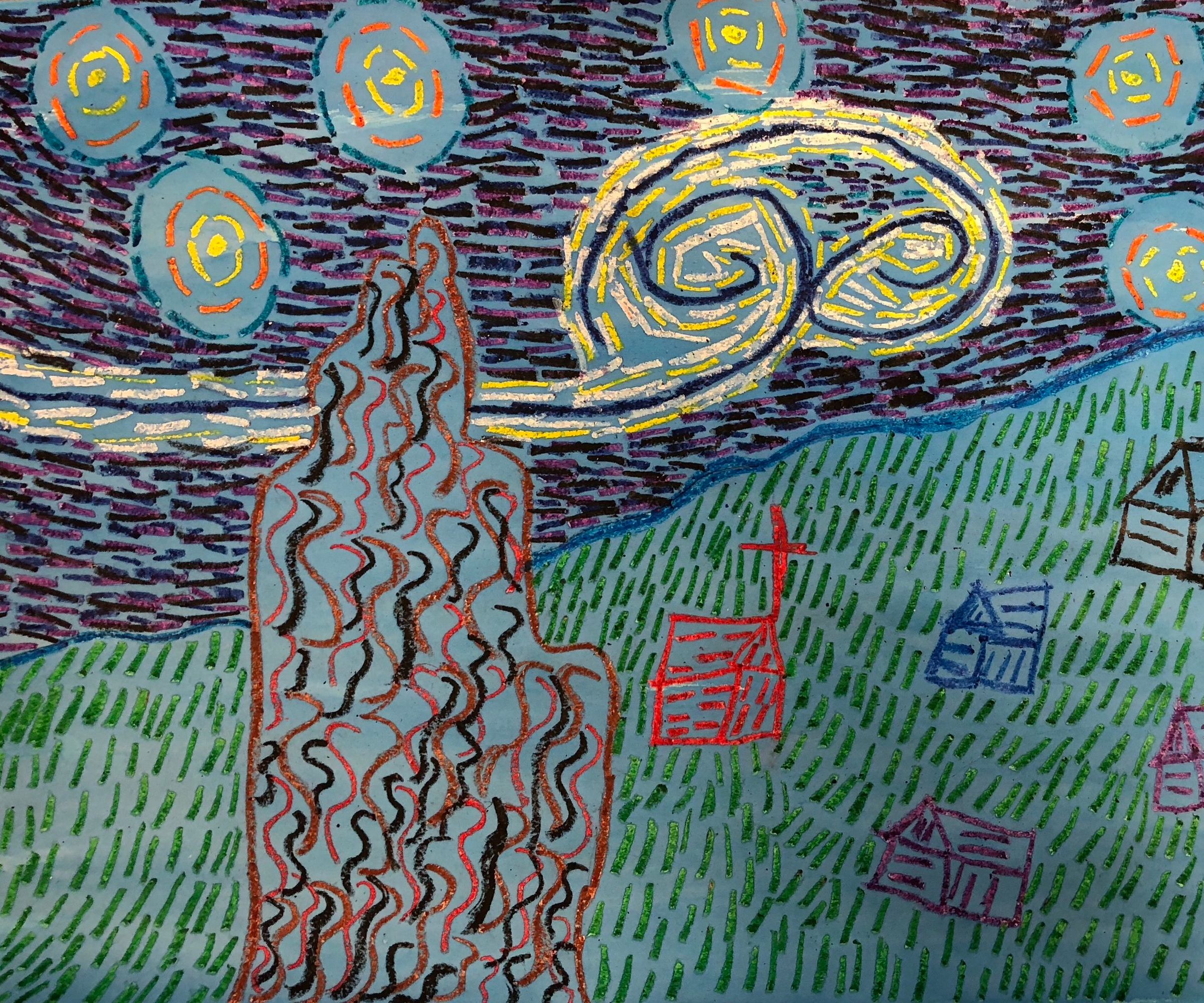 Protect Your School Art