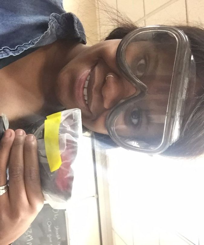 Castor and Crisco Oil Soap