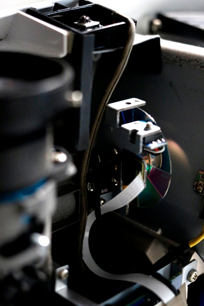 Amplify the Light > Projector Hack : 13 Steps (with Pictures
