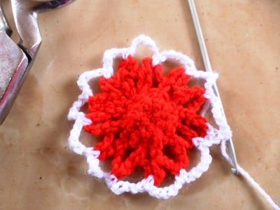 The Center Piece