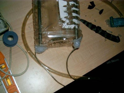 Inserting Your Electrodes