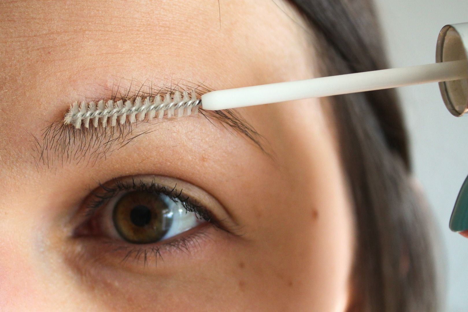 How to Trim Your Eyebrows 3 Steps (with Pictures) Instructables