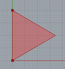 Creating Press-fit Triangle Pieces