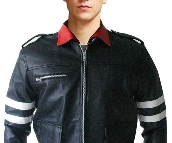 Alex Mercer Prototype Jacket