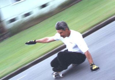 How to Coleman slide longboards!