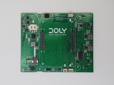 ELECTRICAL PARTS