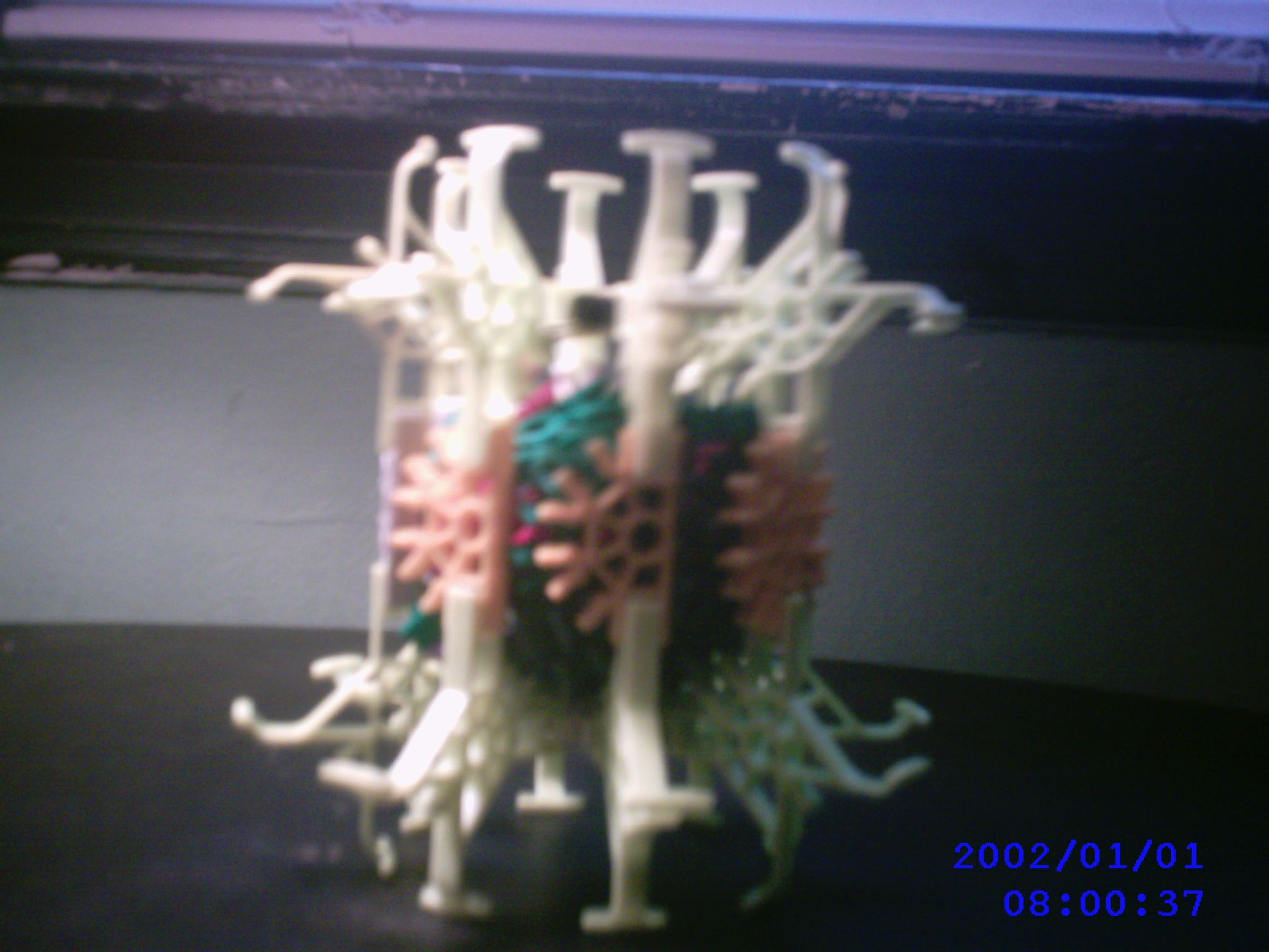 Knex Grenade: Cyclone