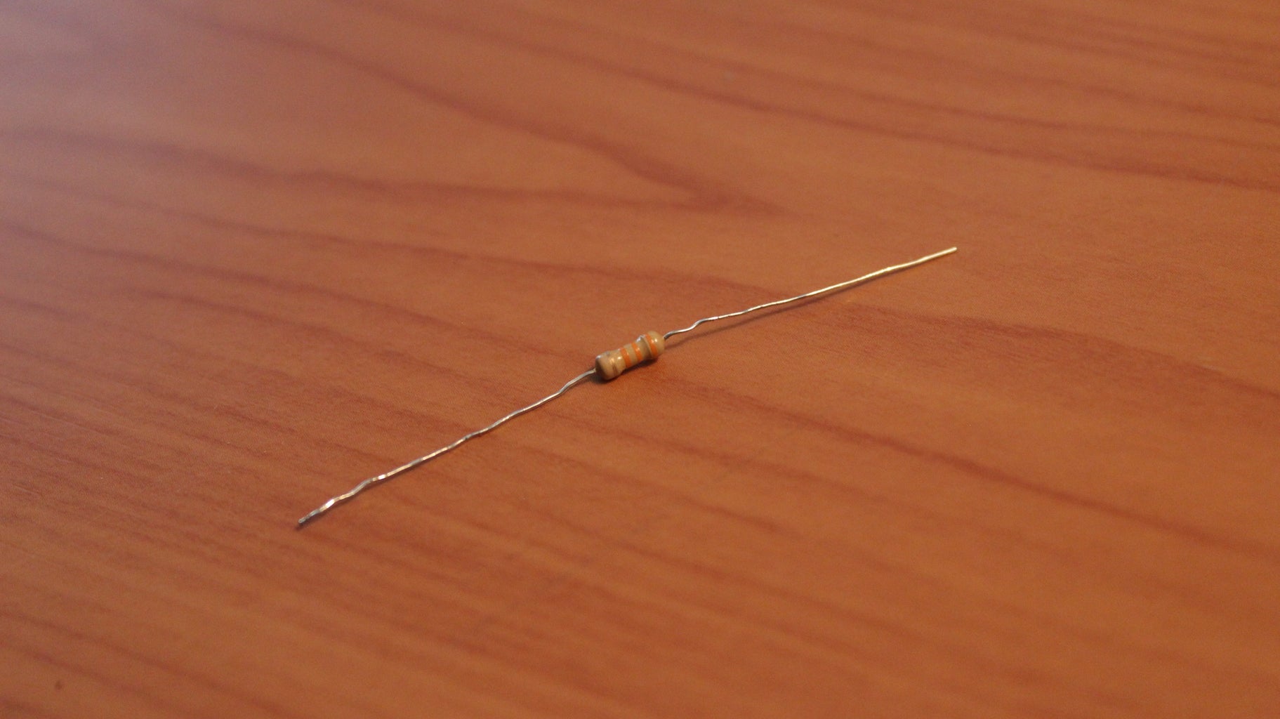 How to Make an Led Pulse Circuit : 3 Steps Circuit Diagram