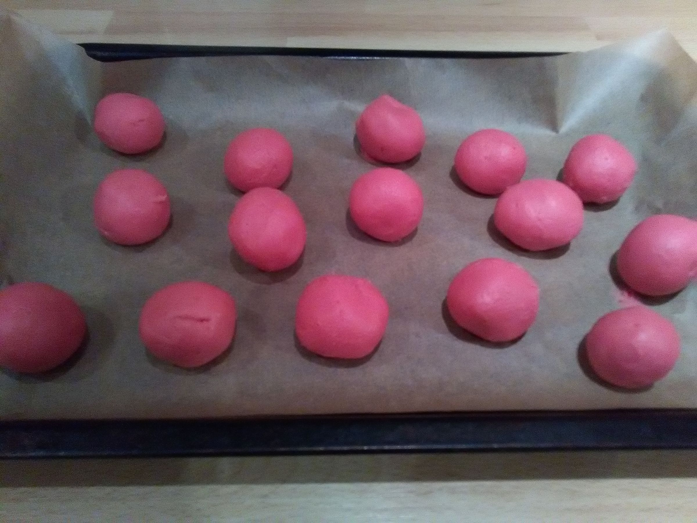 Chambord Truffles 5 Steps Instructables