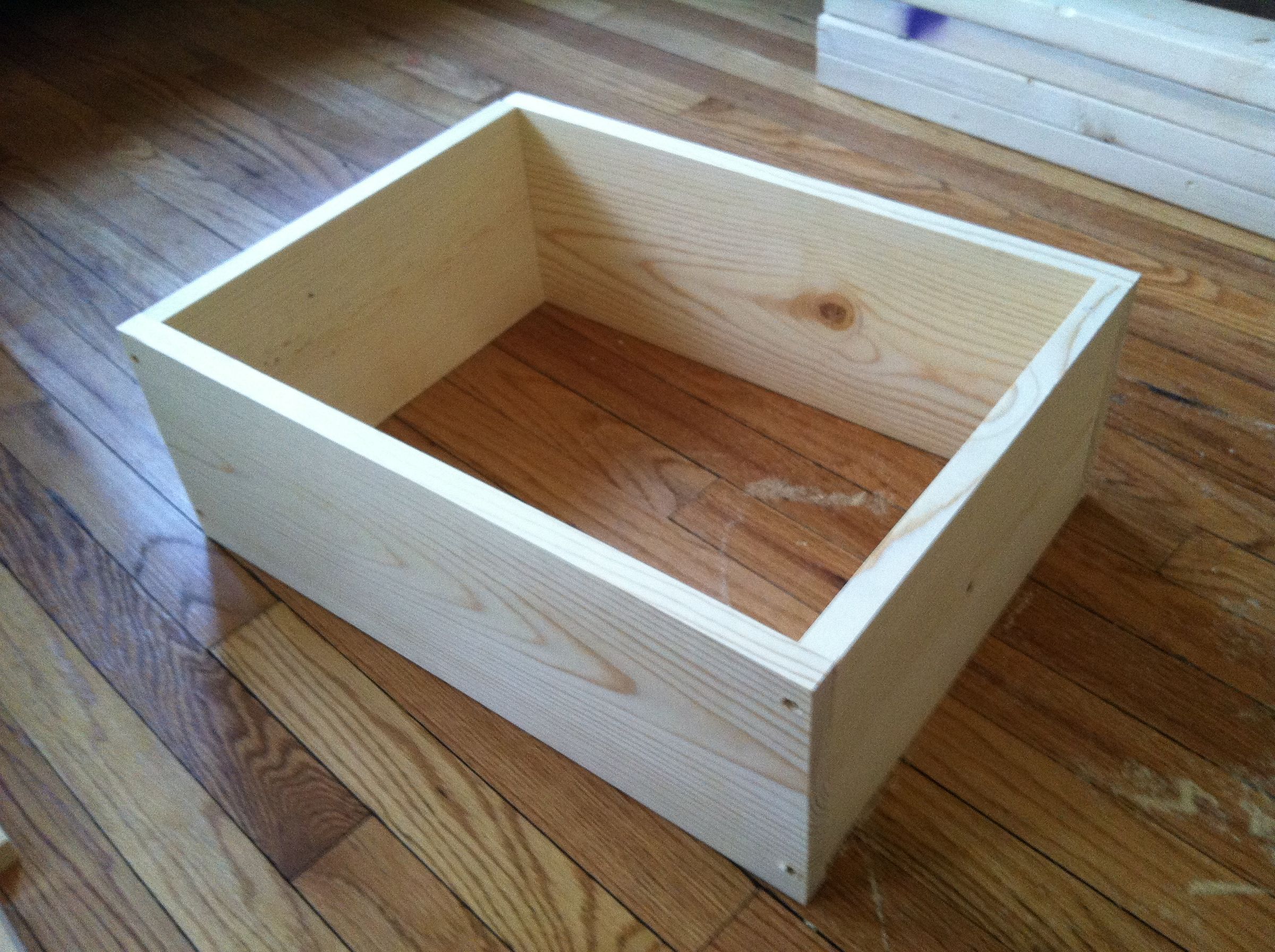 A Worm Bin for Apartments 6 Steps (with Pictures) Instructables