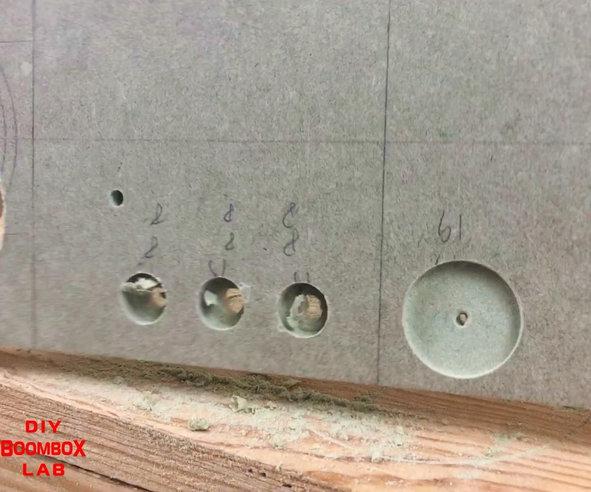 DIY Surround Sound Bluetooth Speaker : 21 Steps (with Pictures