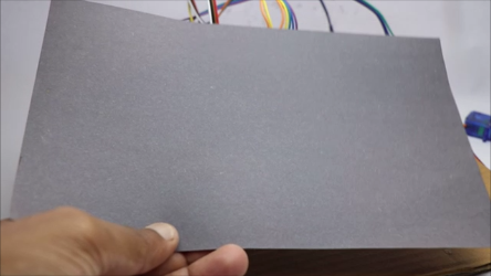 Make Arduino RFID Barrier System With OLED Display : 6 Steps (with ...