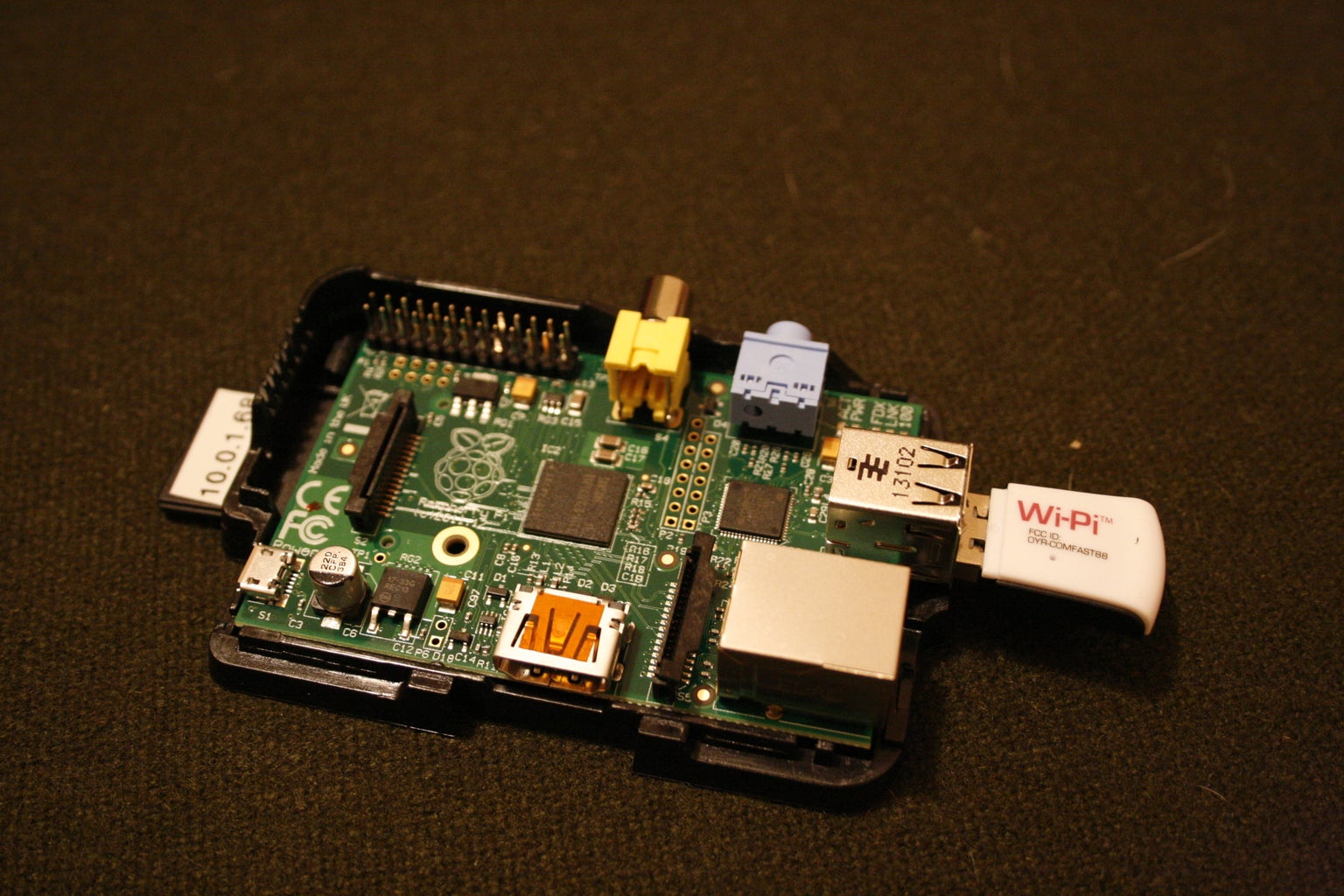 Raspberry Pi: Launch Python Script on Startup : 8 Steps - Instructables