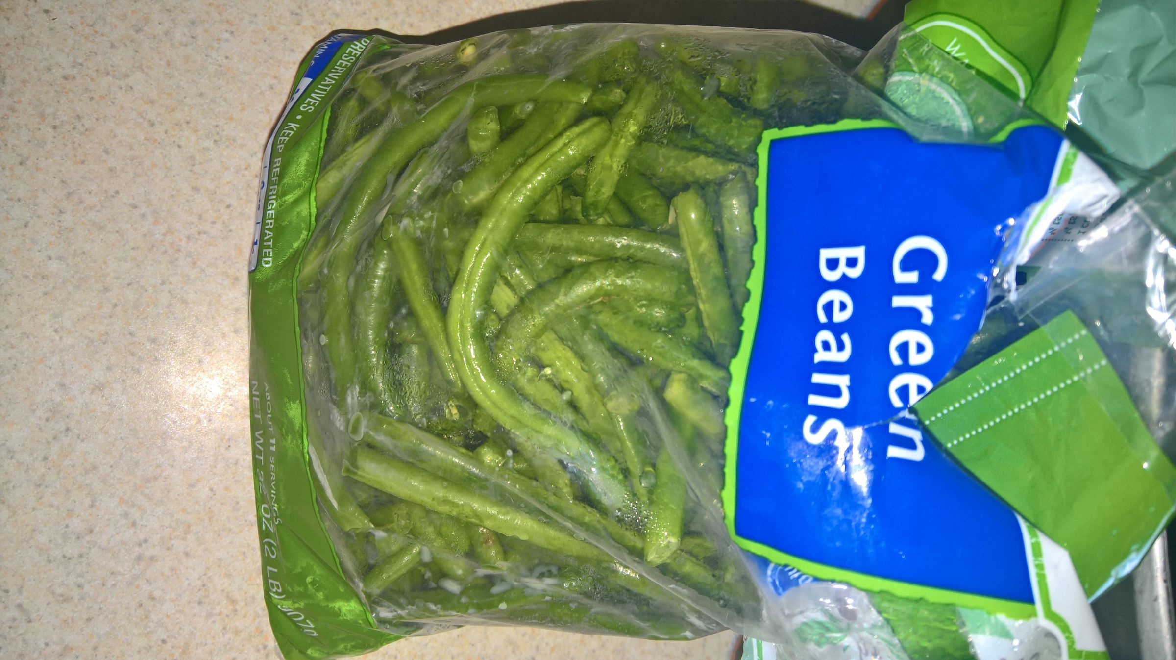 Crock Pot Green Beans 8 Steps (with Pictures) Instructables