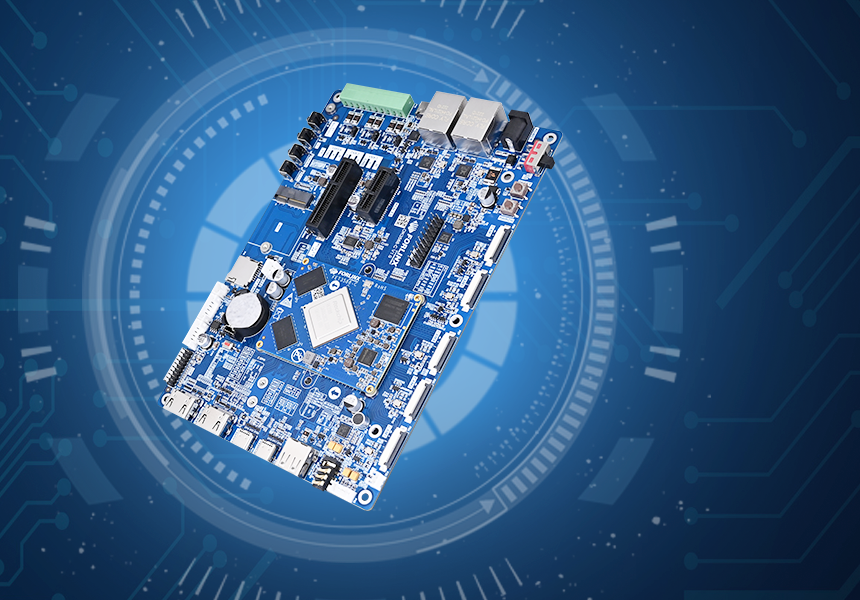 Configuration and Debugging of PCIe Endpoint (EP Mode) on OK3588-C Linux 5.10.66 Buildroot