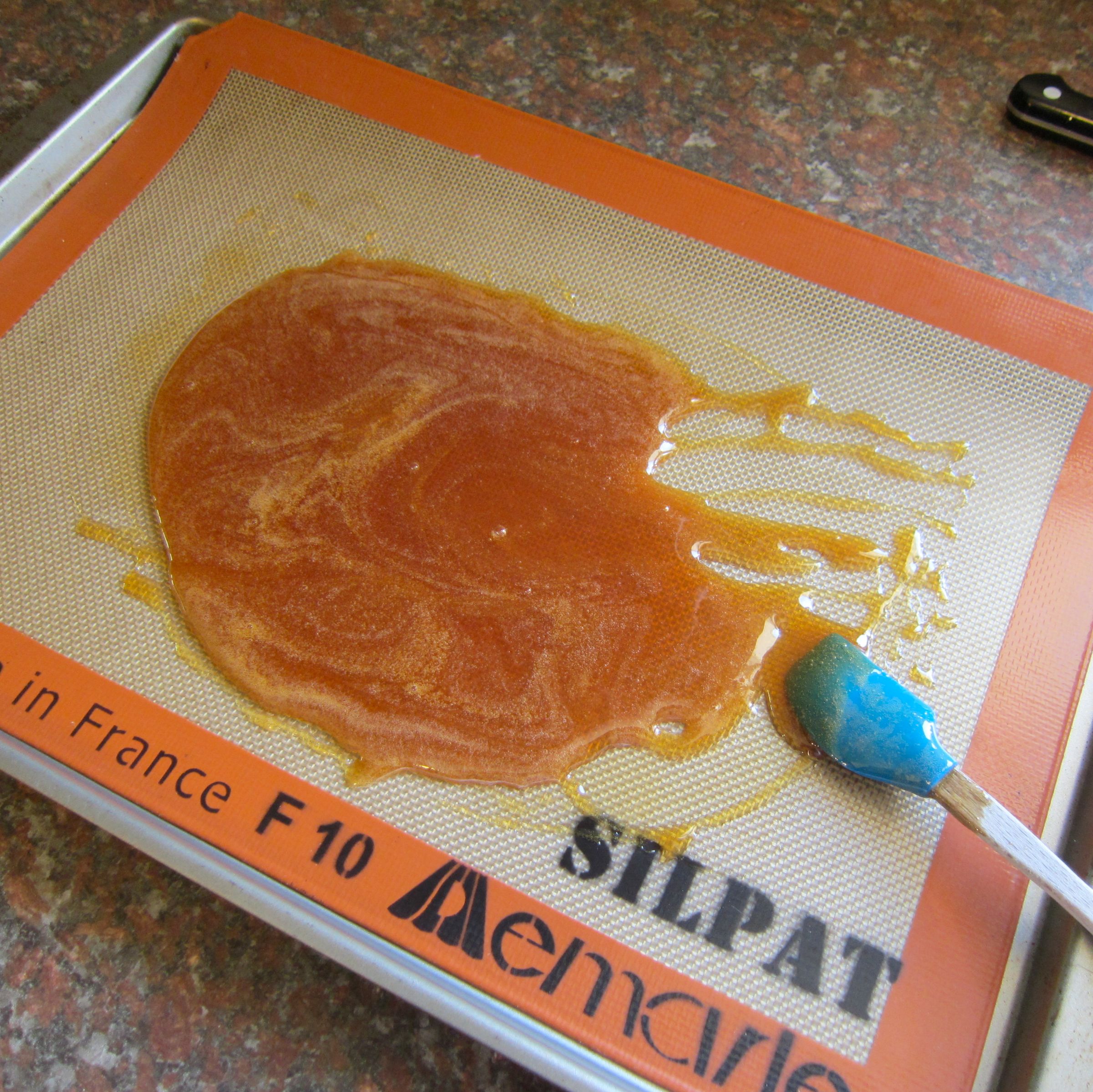 Pure Honey Taffy 4 Steps (with Pictures) Instructables