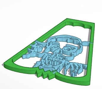 Download the CAD Frame Files
