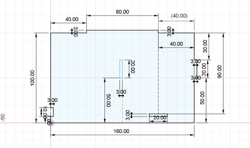 Creación De La Base