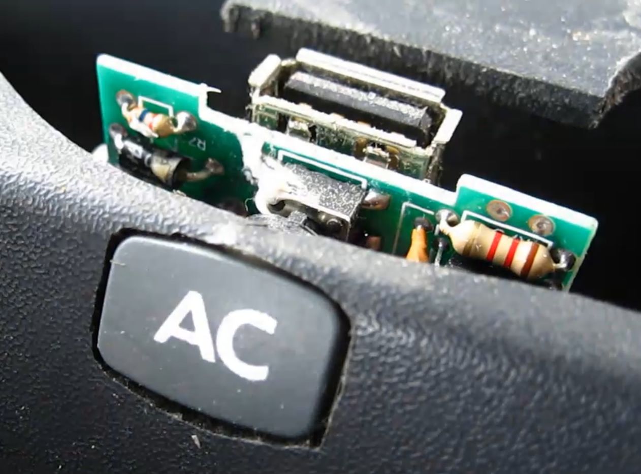 How to Install a Cool Looking Power Panel in Your Vehicle : 11 Steps ...