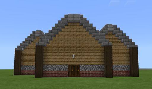 Frames and Supports