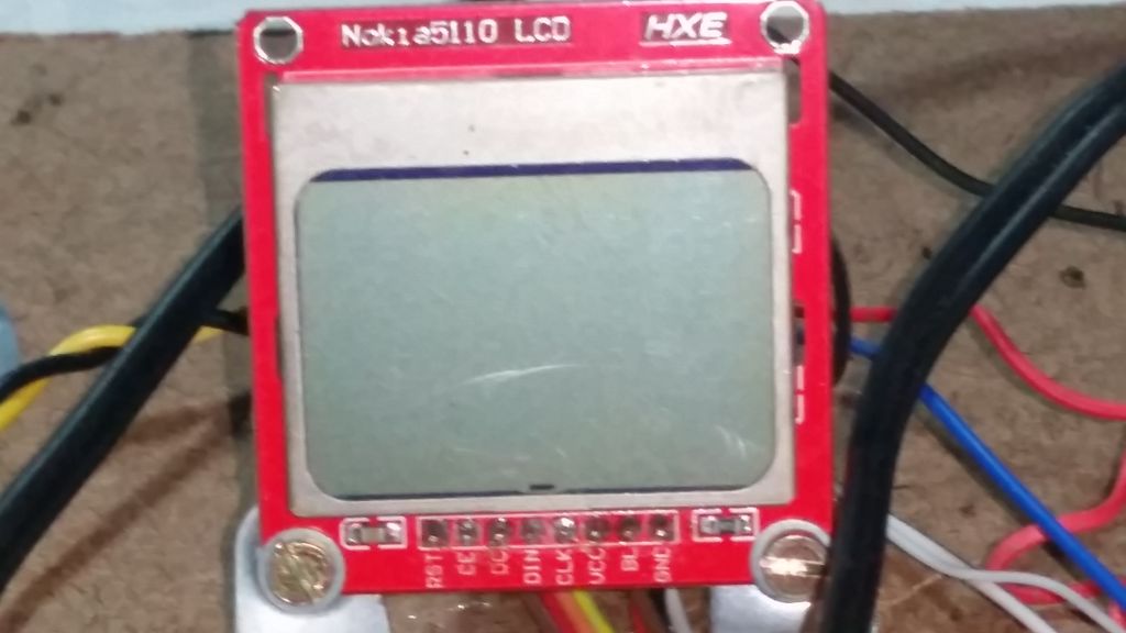 Sensor Mock Screen Arduino Arduino - Sensors and Actuators : 11 Steps (with Pictures) - Instructables