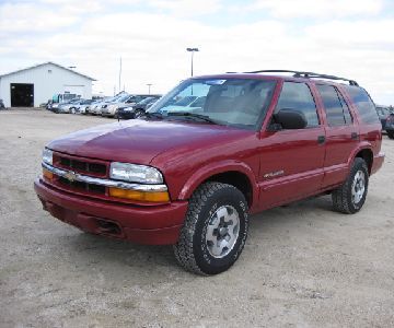 How to Torque a Tire Down