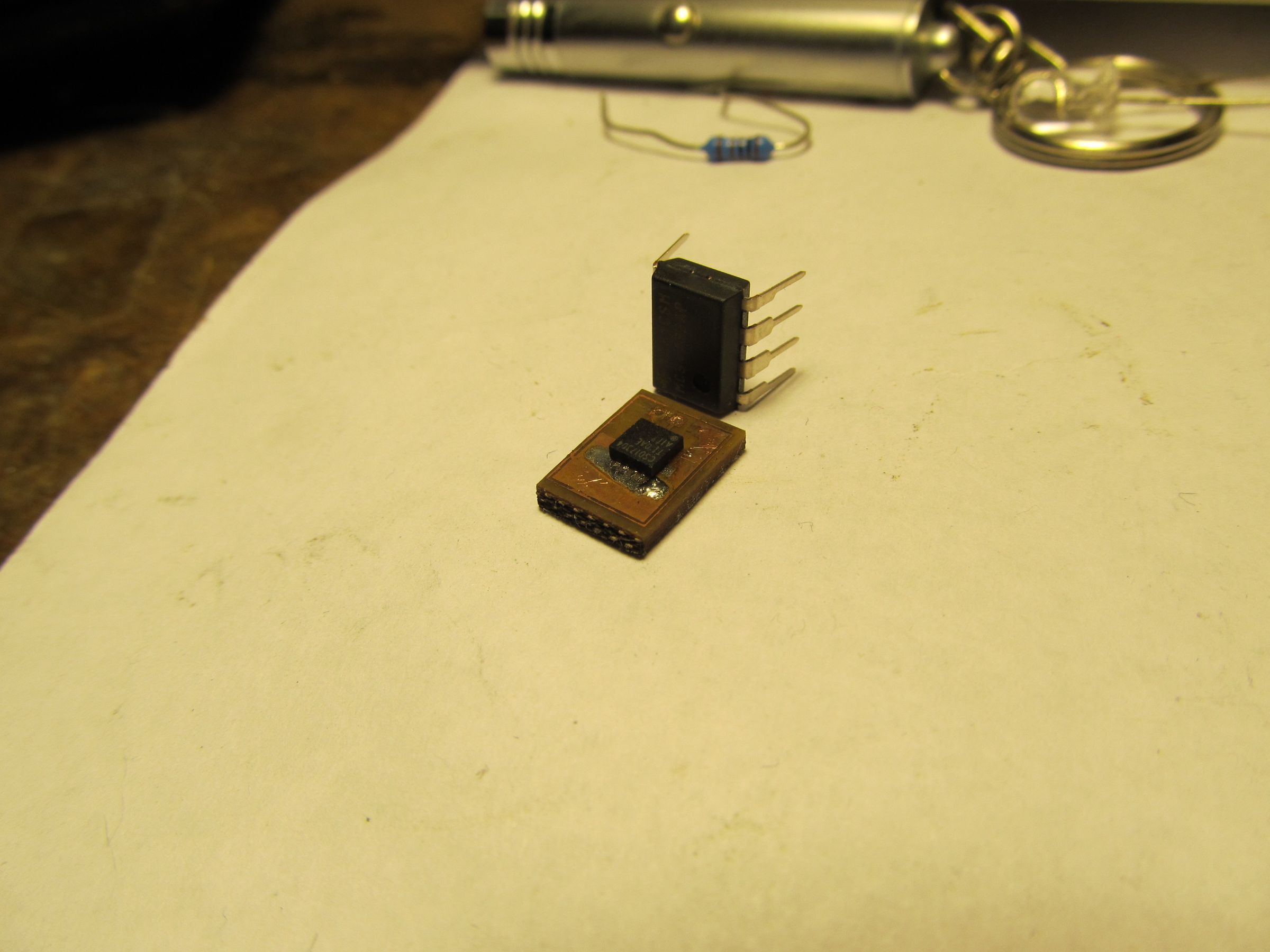 Hot Plate Soldering Results Instructables