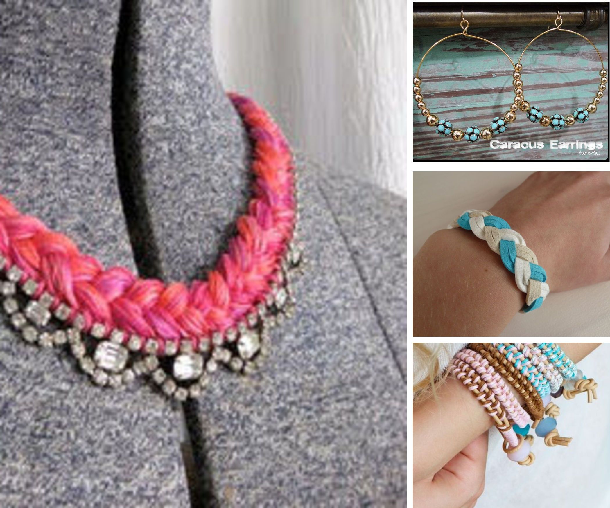 Jewelry Designs
