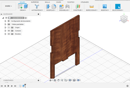 Hacemos Lo Mismo Con Todas Las Piezas