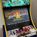 Building an Arcade Cabinet From Scratch