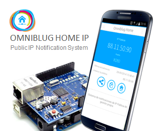 Conoce Siempre La IP Pública De Tú Router