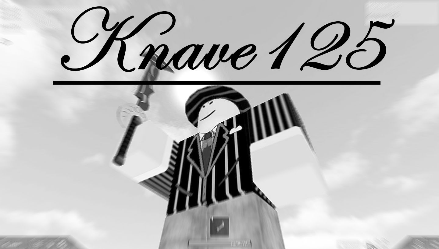 Knave125