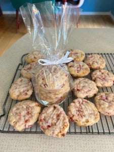 Fandom Gratitude Cookies