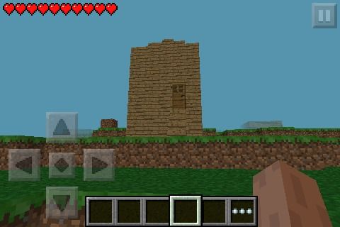 Minecraft How To Build I Nice House