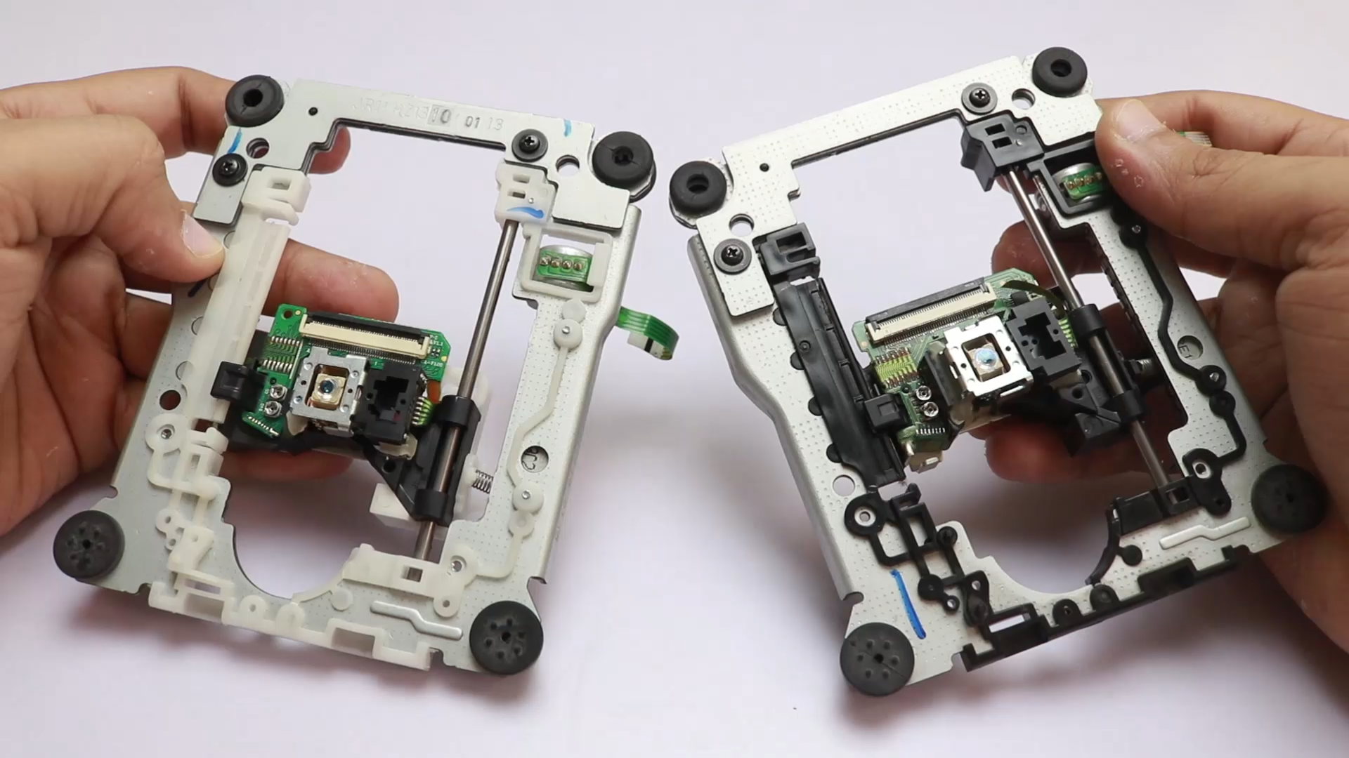 Homework Writing Machine : 15 Steps - Instructables
