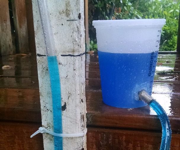 Water Level : 3 Steps (with Pictures) - Instructables