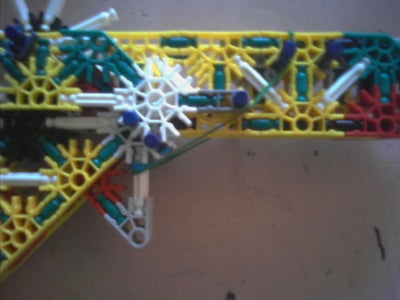 Assembly: Finishing Up